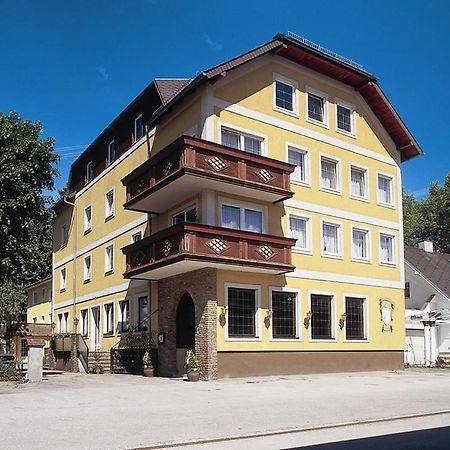 Hotel Lindner Vocklabruck Exterior photo